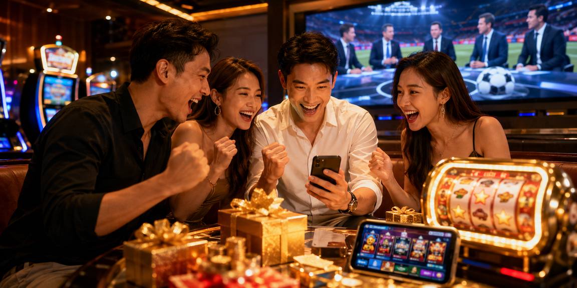 88uk Casino & Slot